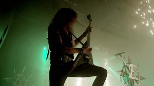 Next month all hell is breaking loose! | Evil Invaders