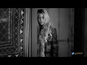 SHAKIRA - LO QUE MAS (video inédito)