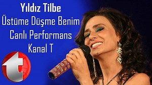 Yıldız Tilbe Klubü on Reels