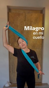 1.4M views · 39K reactions | ¿Dolor en el cuello? Antes de tomar una...