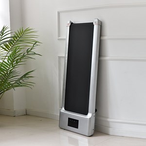 [Hot Item] Home Gym Mini Treadmill Exercise Machine Motorized Treadmill