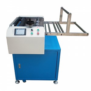 [Hot Item] Plastic Tape Cutting Machine Adhesive Tape Slitting Machine