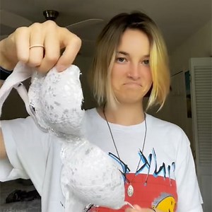 Former Victoria's Secret Model Bridget Malcolm Slams Brand While Recalling Personal Struggles