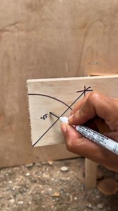 52K views · 94 reactions | Tips for dividing angles 45 degrees #po_woodworking #akani_id #woodworking #tips #tricks #ideas #carpenter #fblifestyle | Adipo Mstnr | Facebook
