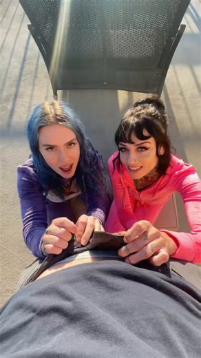 RT @FleshMechanic19: This combo changed my life btw. @Pandora_Skye @CCDOLLXXX