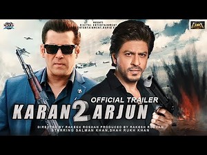 Karan Arjun 2 | 31Interesting facts | Salman Khan | Shahrukh Khan | Sara | Deepika Padukone |