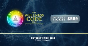 🌟 Get ready to unlock the secrets of holistic health at The Wellness Code 2024, happening this October 18 - 21, 2024! Whether you're already part of the Quantum University family or eager to join, this event promises an exhilarating journey into cutting-edge tools and expert knowledge at the heart of Quantum University’s curriculum. Join us for a series of presentations and immersive workshops led by top experts in holistic health. Dive deep into the latest technologies and insights that will r