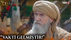 "Herkese haber edin, gayri vakti gelmiştir!" | #DirilişErtuğrul 60. Bölüm | Diriliş Ertuğrul