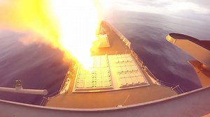 Footage of Republic of Korea Navy destroyers in action. Ships involved are Chungmugong Yi Sunsin-class & Sejong the Great-class destroyers. Source: ROK MND ~CBG #roknavy #destroyer #해군 #이지스함 #구축함 | Korea Defense Blog