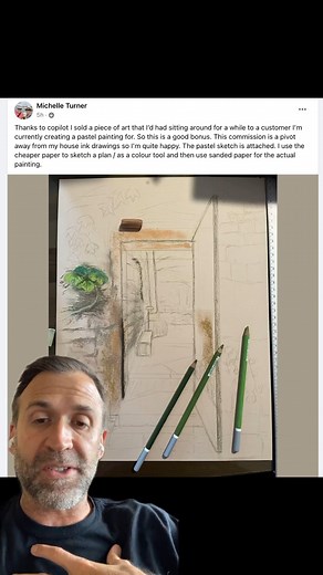 Why is Co-Pilot Necessary for Your Marketing You can read more about it here: https://blog.artstorefronts.com/go/announcing-copilot-from-art-storefronts/ | Art Storefronts