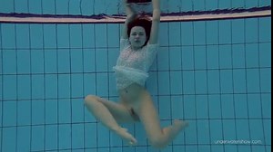 Her talents and dedication excite many men and women