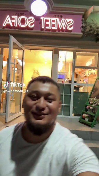 sweetsofa_kz on TikTok