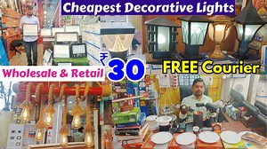 1.1K views · 218 reactions | Serial Bulbs, Focus Lights& LED Cables...