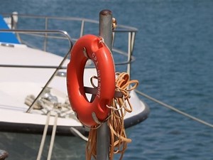 Gig Harbor Police Urge Boaters To "Go With The Flow"