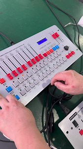 3.9K views · 12 reactions | LED kinetic tube production aging test, amazing #kinetic #kinetics #kineticballs #prolight #prolights #prolighting #weddinglighting #weddinglights #eventlighting #eventlights #partylighting #partylights #djlights #djlighting #bluesealighting | Zeng Kevin | Facebook