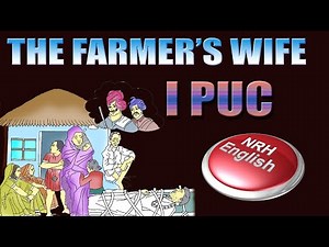 THE FARMER'S WIFE (I PUC)