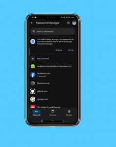 2.1M views · 43K reactions | Facebook Password အဟောင်းနဲ့အသစ်ကိုအလွယ် တကူပြန်ကြည့်နည်း။ | သုခစံ | Facebook