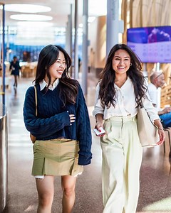 Curious about a career at Rabobank? Join our Young Talent Event and discover our programs. | Rabobank