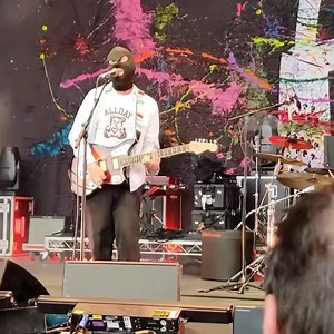 Ben Lee - singer/songwriter on Reels