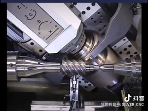 Precision grinder, have you ever seen👍👍 | Silver CNC Machinist