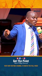 Pr Thomas Bihene Part 3 | Inspire a Friend Today