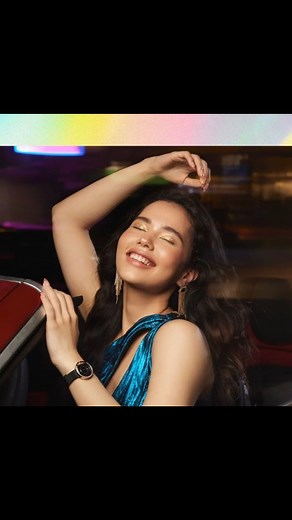 Steal the spotlight and get grooving with your girls and Fatsrack VYB collection  Link in bio #amazonfashion #amazonfashionindia #watches #Fastrack #VybbyFastrack #VybOn #womenwatch #accessories #fashionaccessories #wristwatch | Amazon Fashion India | Facebook
