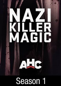 Nazi Killer Magic: Nazi Killer Magic