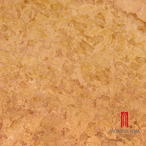 [Hot Item] Luxury Italy Rose Yellow Marble Large Format Porcelain Tile