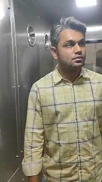 AIR SHOWER - VR HVAC SYSTEM - HVAC and Clean Room Turnkey Solution Provider & Manufacturer