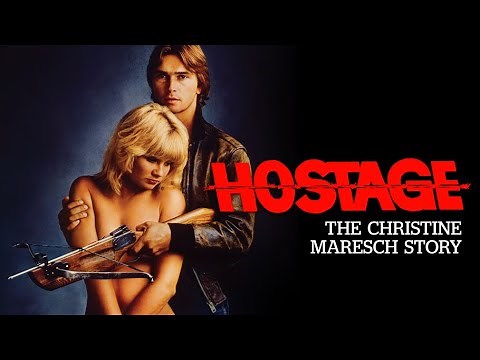Hostage (1983) HD Official Trailer