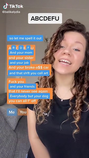 Let’s sing together 👌 #abcde #abcdefucku❤️ #abcdefu #andyourmom #popcornduet #singingduet