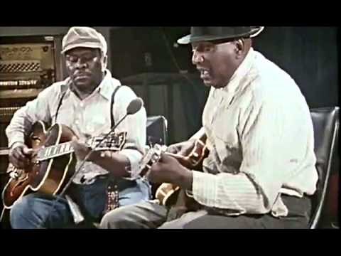 Houston Stackhouse - My Babe