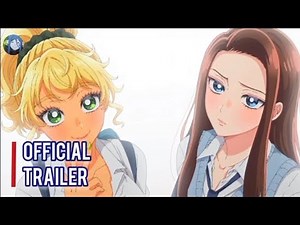 Gals_Can’t_Be_Kind_to_Otaku!__Anime___Official_Teaser_Trailer 🔥 ( anime hentai )