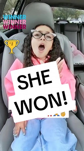 Mia Soleil Sanchez Wins Amateur Night at the Apollo!
