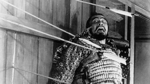 Watch Throne of Blood - BFI Player