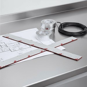 [Hot Item] Pipe Wrap Fire Protection with ASTM E814 Certification