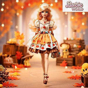 13K views · 671 reactions | My little pony Ai Barbie Fashion show #barbie #mylittlepony #barbiedoll #fashionshow #fashion | Barbie World | Facebook