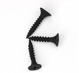 [Hot Item] Fasteners Sheet Plaster Board Metal Screws Drywall Screw