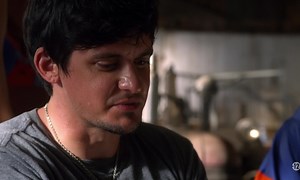 Blue Mountain State - S03 E12