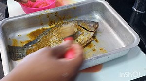 61K views · 1.9K reactions | Awwwww sa bon wi friture de poisson à la farine de maïs wa bon paw | Widoo | Facebook