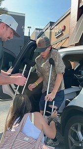 Teen ACL and Meniscus Recovery: Family Vlog — Toy Story 5 Day Out