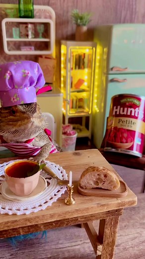 Let’s make Lewis’s Quick and Easy 🍅 🌿 Soup using Hunts Tomatoes —✨Ingredients: • 1 can (14.5 oz) Hunt’s diced tomatoes • 1 tablespoon olive oil • 1 small onion, finely chopped • 2 cloves garlic, minced • 1 teaspoon dried basil • 1/2 teaspoon dried oregano • Salt and pepper to taste • 2 cups vegetable broth • 1/2 cup heavy cream (optional for creaminess) • Fresh basil for garnish (optional)Instructions: 1. In a pot, heat olive oil over medium heat. Add chopped onion and cook until softened. 2. 