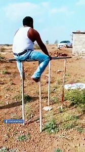 Jumping Superstars in LockDown | Raseeli