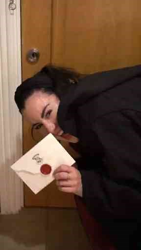 Harry Potter adults⚡️