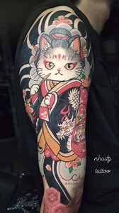 #nhadztattoo #nhadzgalarpetattoo #marikinatattooartist | Nhadz Galarpe