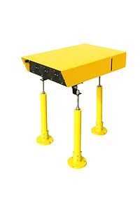 [Hot Item] Luces PAPI del aeropuerto, luces de aproximación del umbral