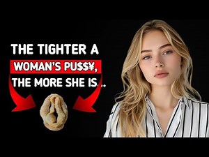 6 Subtle Female Gestures That Show Deep Admiration & Respect for a Man | Psychology Explained