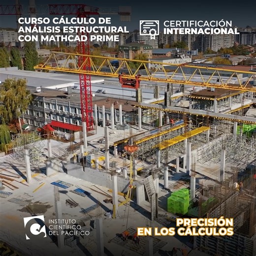 Mayor información: https://bit.ly/4j2gwLu Curso Cálculo de análisis...