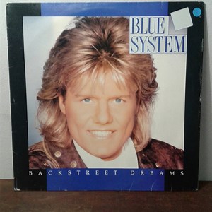 Blue System - Backstreet Dreams