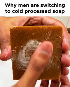6.7K views · 147 reactions | The perfect soap for every man... plus funny ads and stuff. | Dr. Squatch | Facebook